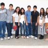Categoria 2 - Secundaria - 2do Puesto - 4to B